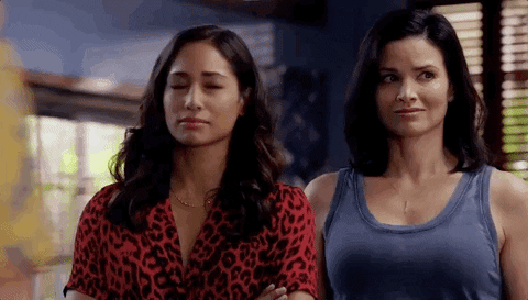Steve Mcgarrett Hawaii GIF by CBS