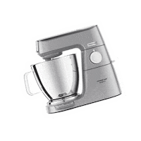Cook Cooking Sticker by Kenwood World UK