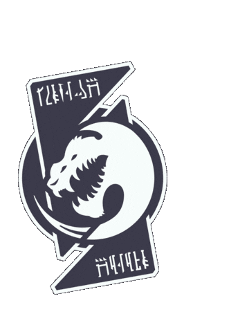 Ryvenkradoth Sticker