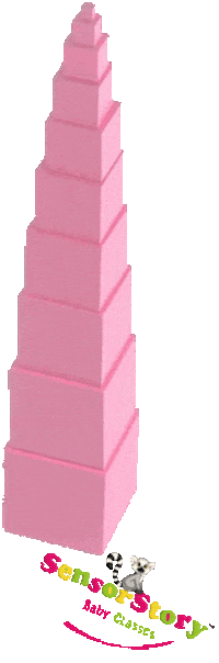 sensorstory baby i love you toddler cuteness Sticker