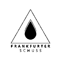 Derschuss Sticker by Stadt Land Bass