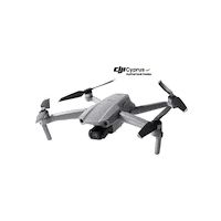 djicyprus drone drones cyprus dji Sticker