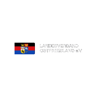 Ostfriesland Lkv Sticker