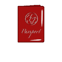 Travel Sticker by Manukian