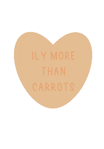 Post Hearts Sticker