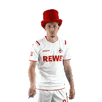 Fc Cologne Bundesliga Sticker by 1. FC Köln
