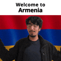 Am Armenia GIF