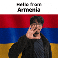 Am Armenia GIF