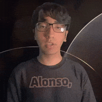 Alonso