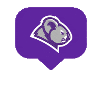ColumbiaCollege love happy sports heart Sticker