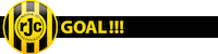 Roda Jc Goal Sticker by WIJ ZIJN RODA JC