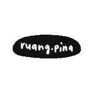 ruangpina art artist artwork ruangpina Sticker