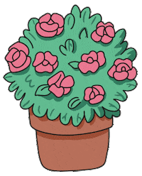 쿵야 Sticker by netmarble