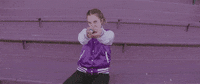 hardlyart surprise pop hardly art chastity belt GIF