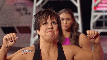 Stephanie Mcmahon Wrestling GIF by WWE