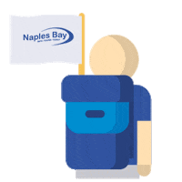 Tour Napoli Sticker by Naplesbay