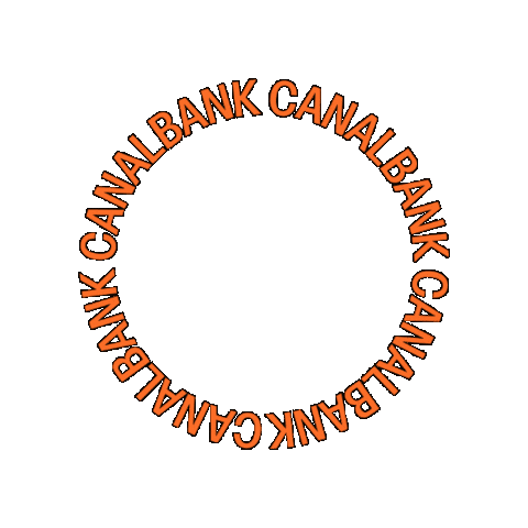 Cbk Sticker by Canalbank