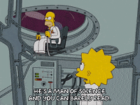 homer simpson GIF