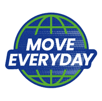 Greaterthan Sticker by World Stroke Campaign