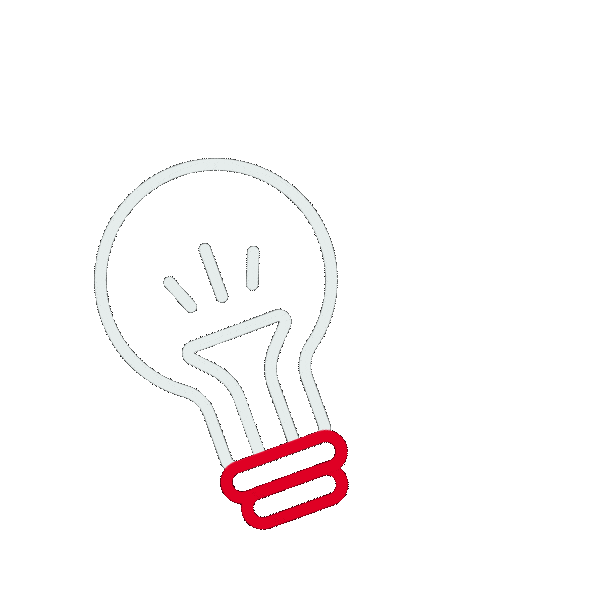 Thinking Idea Sticker by STBKNDS