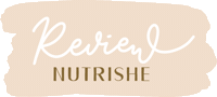 NUTRISHEOFFICIAL skincare review bodycare cleansing balm GIF