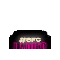 selangorfc ladies ladiesnight selangor selangorfc Sticker