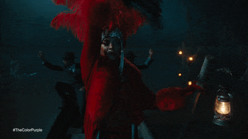 Colorpurple GIF by Warner Bros. Pictures