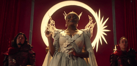 Season 1 Hello GIF by Paramount+