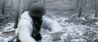 nuclear blast GIF by Sabaton