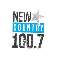 Country Music Newcountry Sticker by Stingray Radio