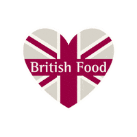Butcher Love Food Sticker by Aubrey Allen