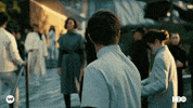 Scared Season 4 GIF by Westworld HBO