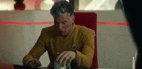 Season 1 Seriously GIF by Paramount+