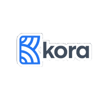 Sticker by The Kora HQ