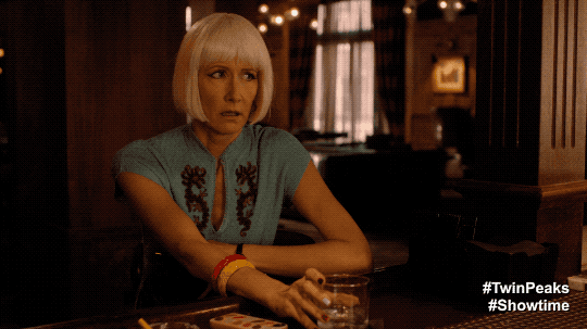 Twin Peaks GIF by Twin Peaks on Showtime