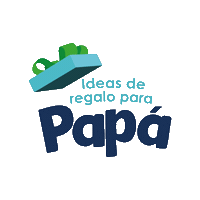 Papáuniversal Sticker by Tiendas Universal