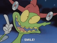 rockos modern life nicksplat GIF