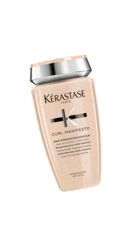 Curl Sticker by KérastaseDE