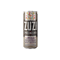 drinkzuzi  Sticker