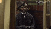 Season 1 Episode 3 GIF by Carnival Row