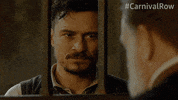 Season 1 GIF by Carnival Row
