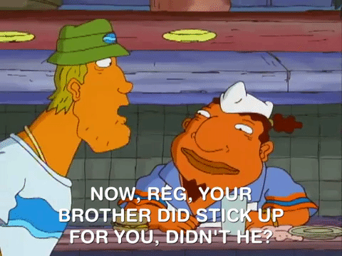 rocket power nicksplat GIF