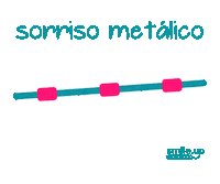 SmileUp smile sorrisos smileup smilesforall Sticker