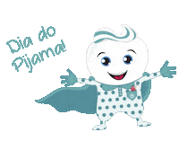 Dentinho Smilesforall Sticker by Smile.up