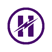 Gcuhavocs Sticker by Grand Canyon University