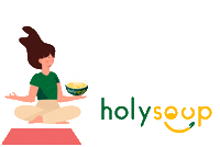 Sopa Caldo Sticker by Holy Soup Brasil