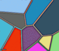 art geometry GIF by Michel Poisson