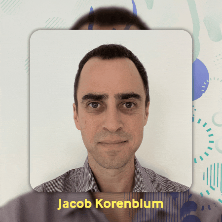 jacobkorenblum giphygifmaker giphyattribution jacob korenblum GIF