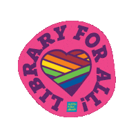 AustinPublicLibrary  Sticker
