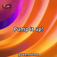Comedy Energy GIF by Goeememe